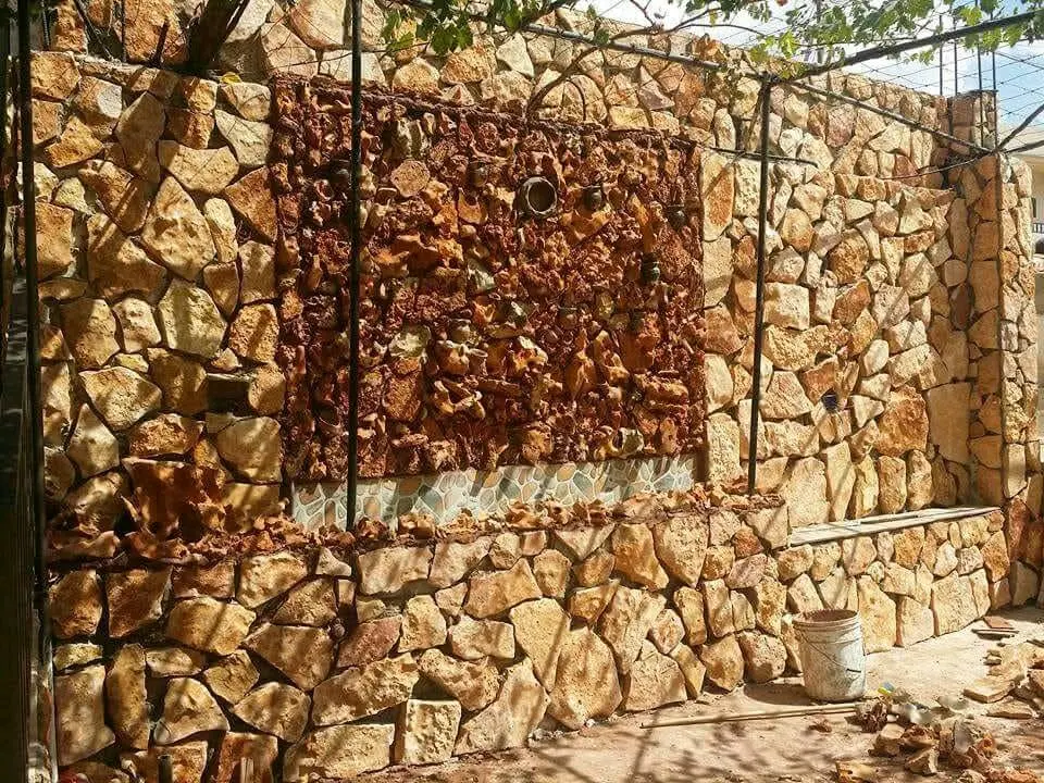 شحف حجرية جميع المقاسات