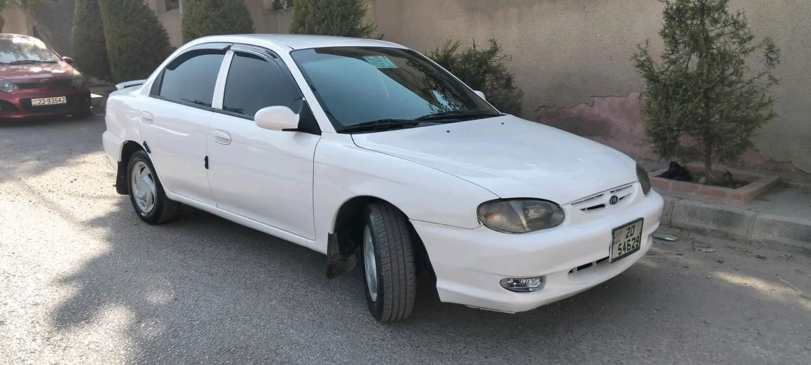 كيا سيفيا 2 كاش او اقساط