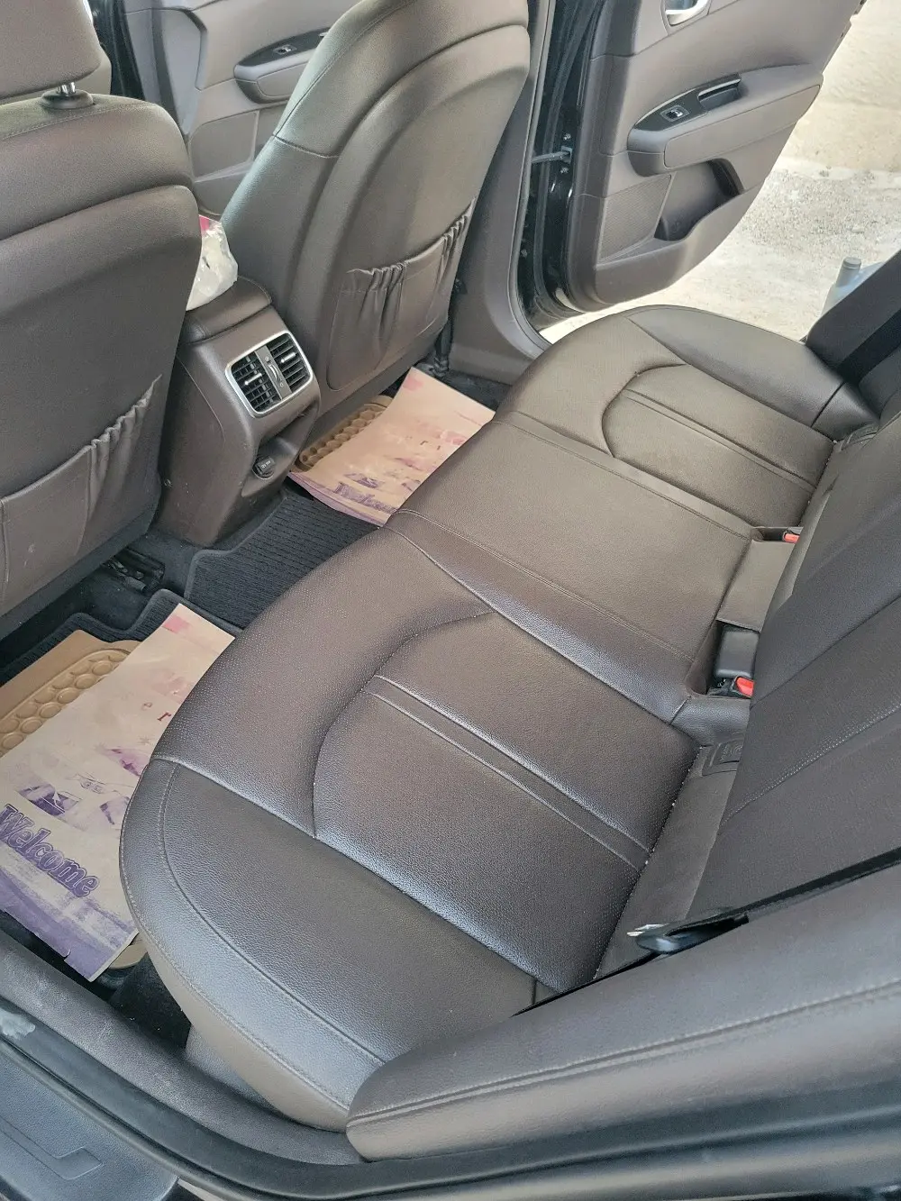 كيا اوبتيما  k5 2019