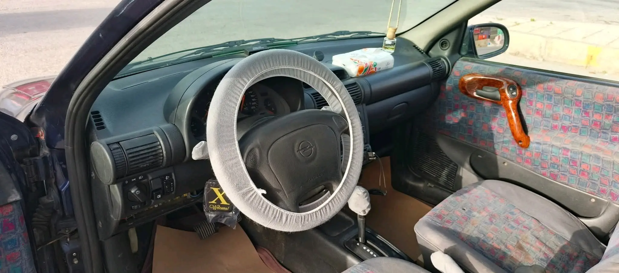 اوبل فيتا للبيع