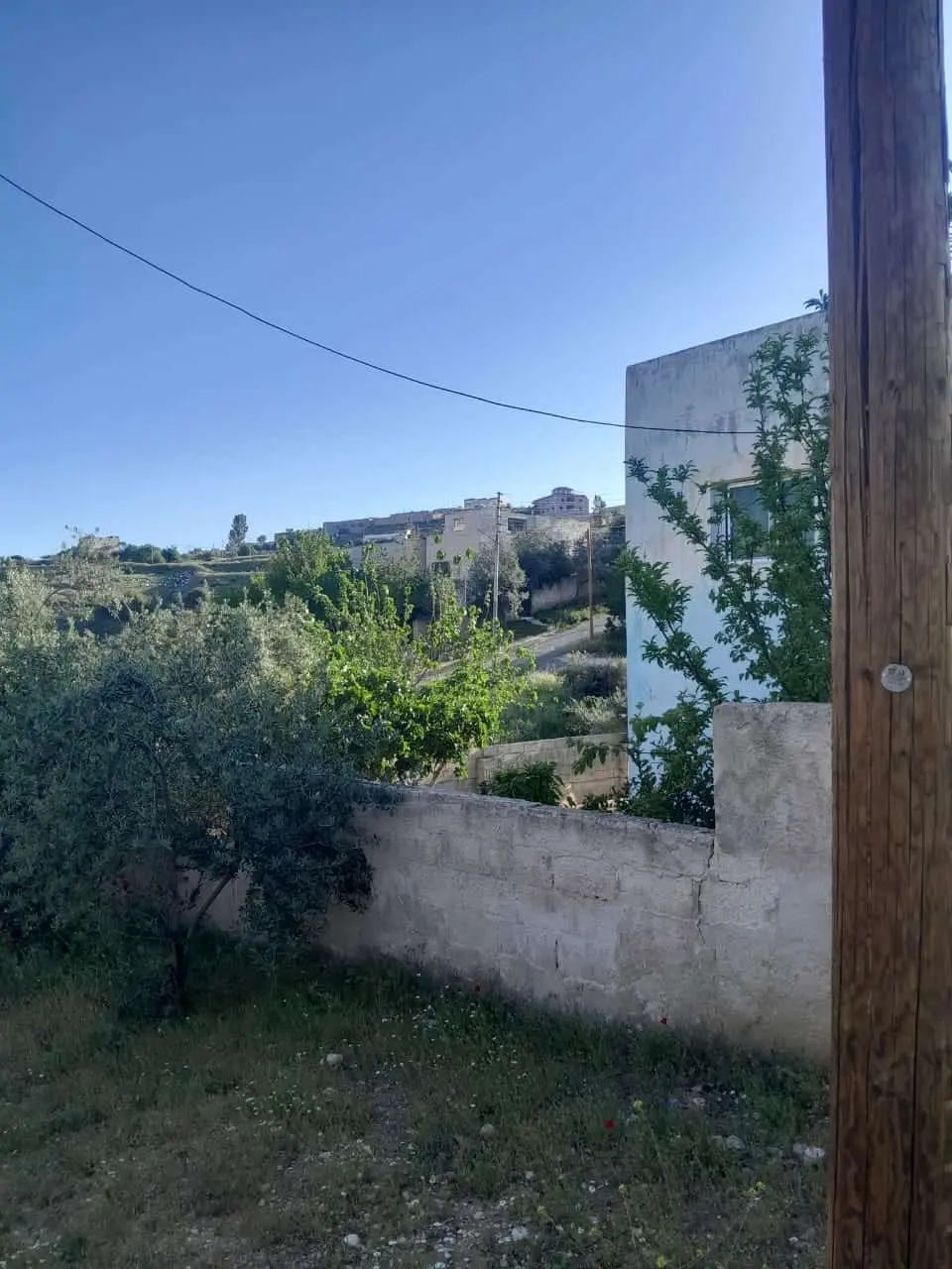 بيت مستقل للبيع بسعر حرق