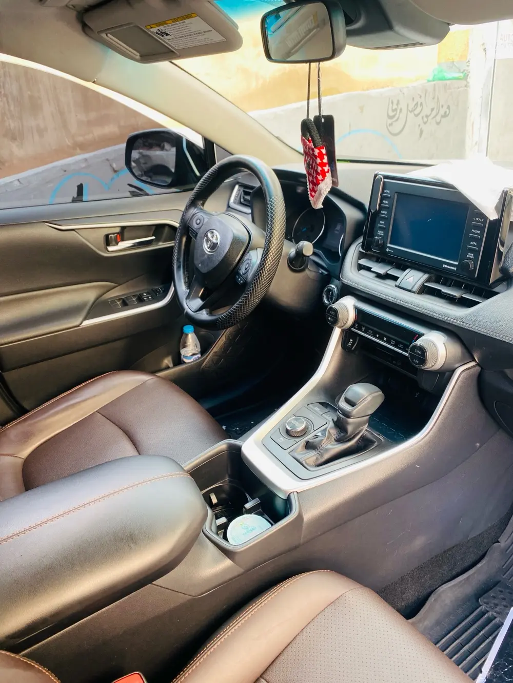 Toyota Rav 4 2022 XLE