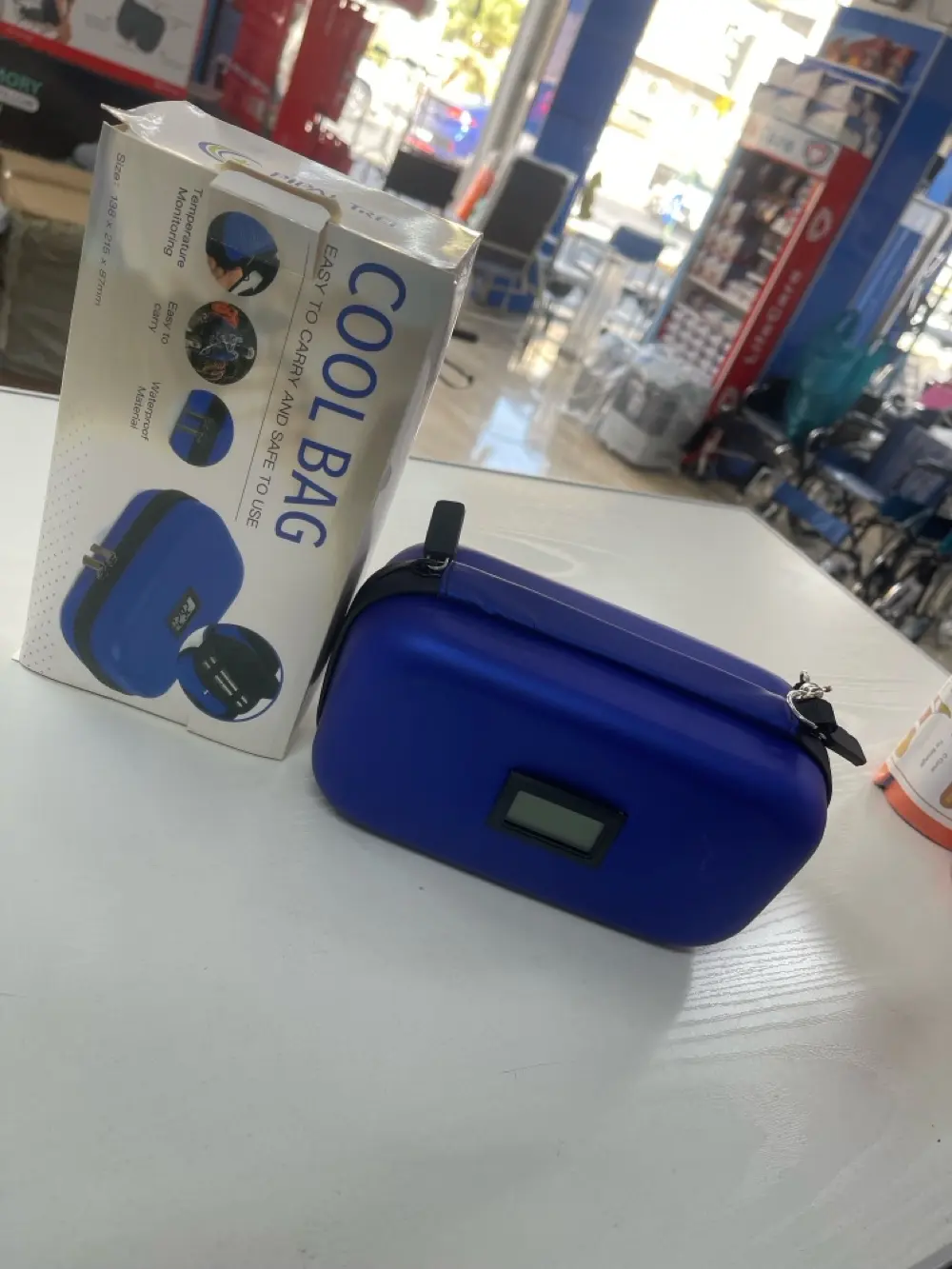 أجهزة طبية متنوعة