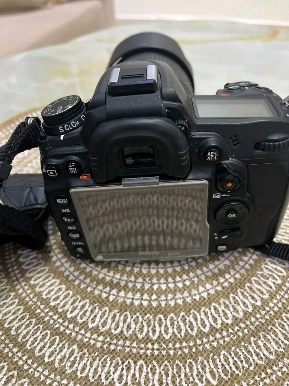 Nikon D7000 for sale