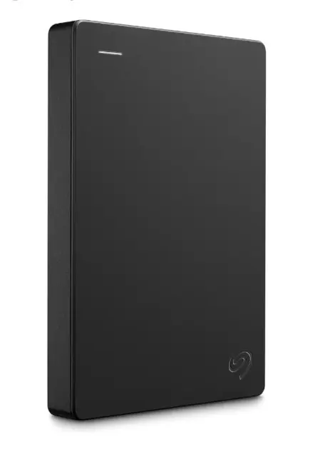 Hard DISK SEAGATE 1T