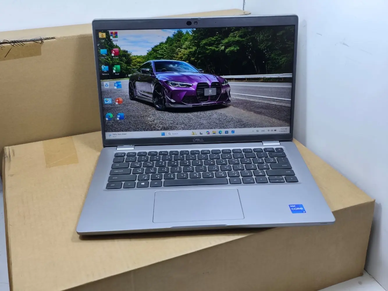 لابتوب ديل بسعر مميز