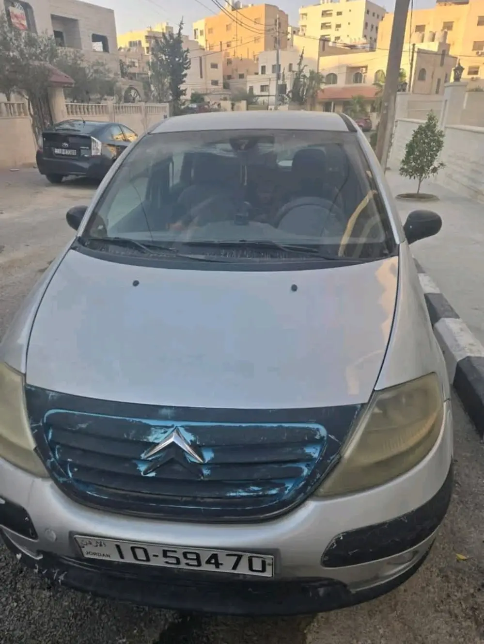 ستروين C3  2006