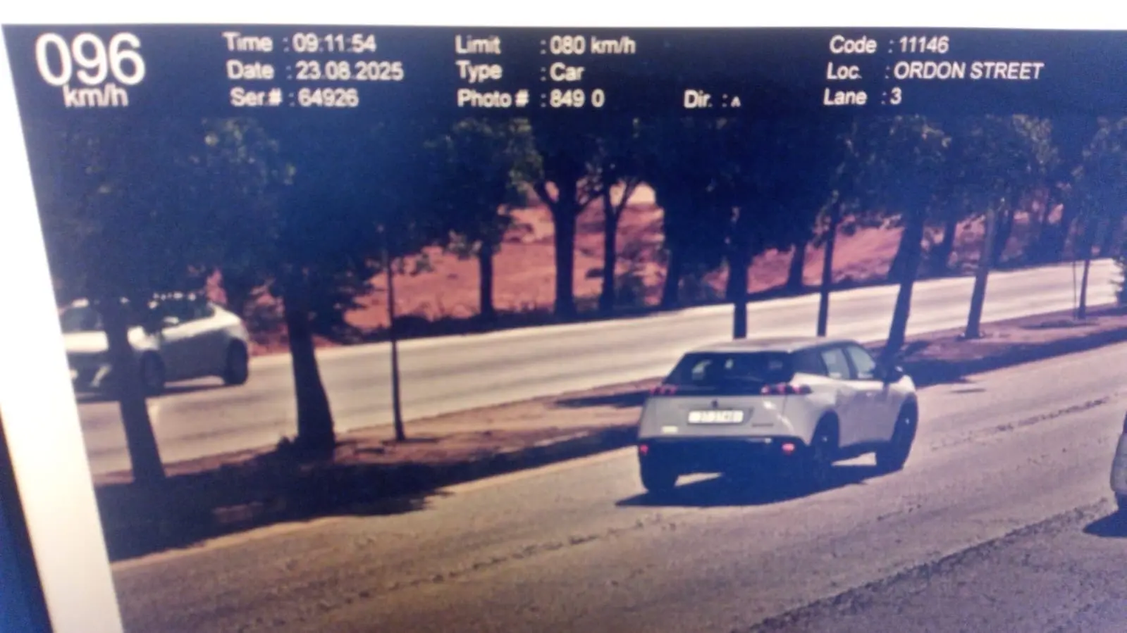 السيارة الكربائية بيجو e-2008 بفحص اوتوسكور وممشى قلبل جداً وسعر مغري…