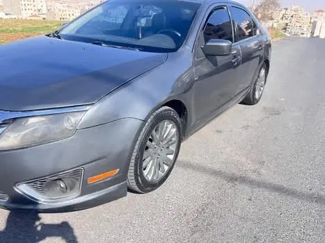 فورد فيوجن ٢٠١٠ للبيع بشكل مستعجل