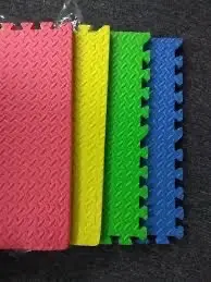 ارضيات فوم حماية للروضات للحضانة للصالت الرياضية والنوادي