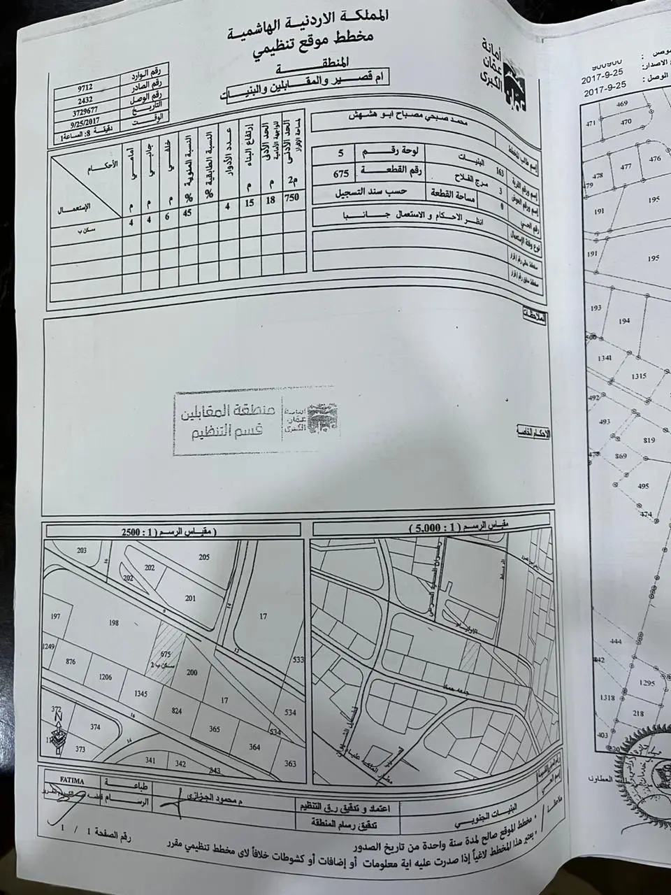 عمارة للبيع