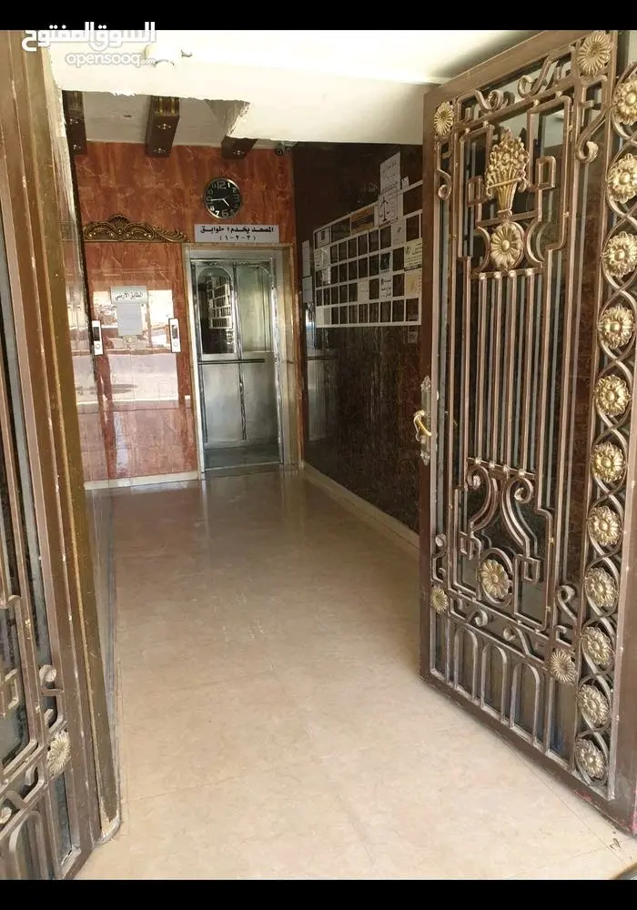 مكتب للايجار السنوي مقابل وزارة التعليم العالي