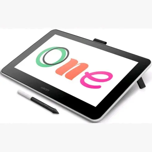 Wacoom one tablet 13.3 inch تابلت واكوم ون