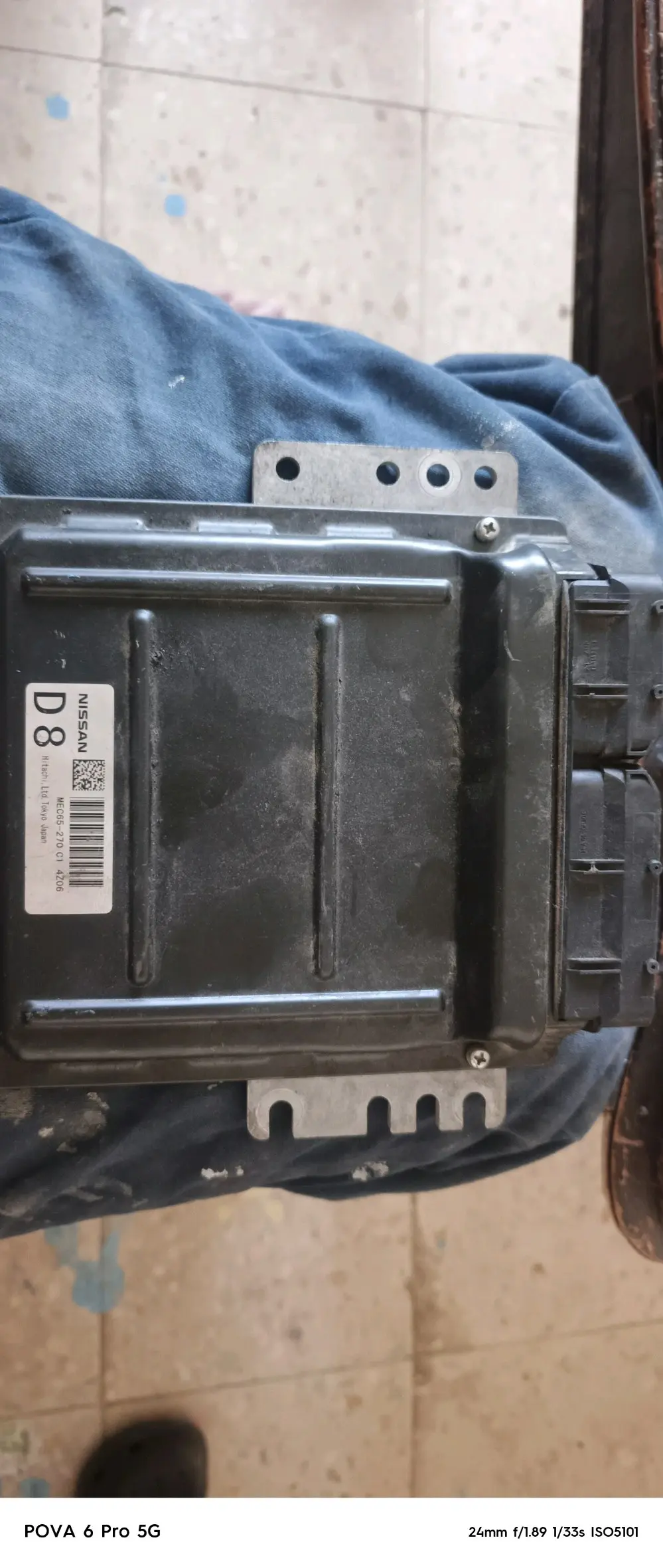 قطع نيسان زد 350