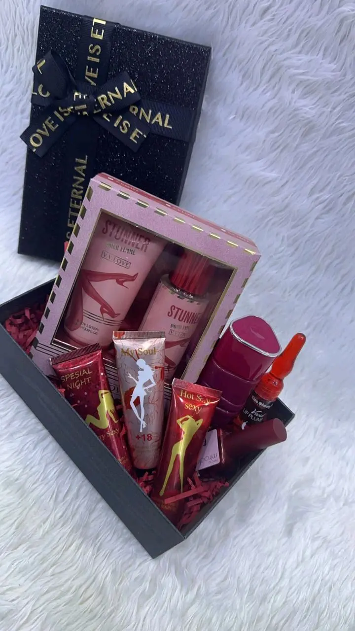 بوكس عيد الحب 🥰