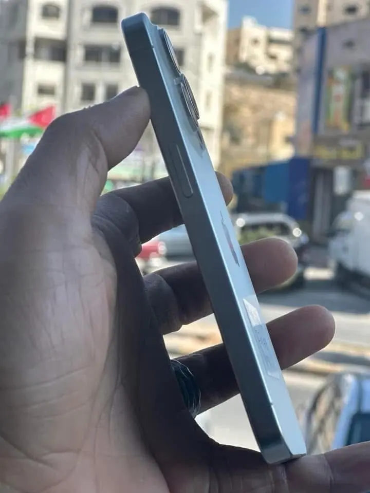 iphone 15 pro 256gb ‏