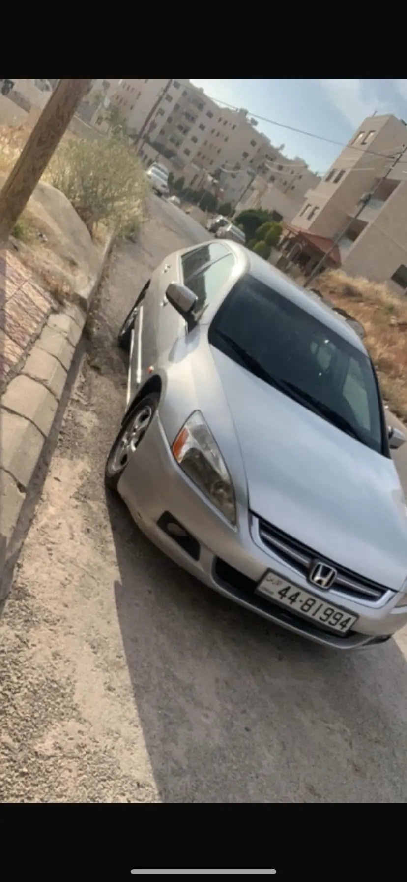 هوندا اكورد