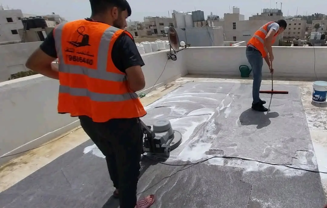 جميع خدمات التنظيف و دراي كلين