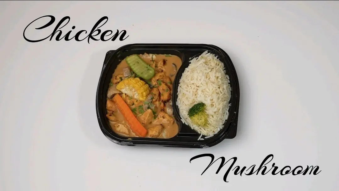 وجبات صحية و طعم خرافي