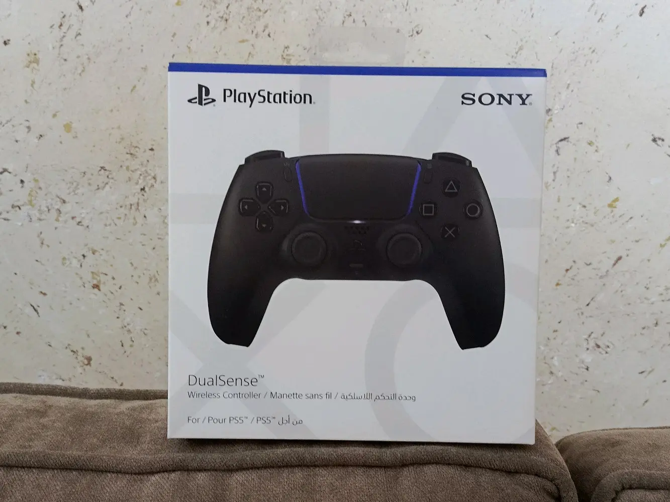 Ps5 controller