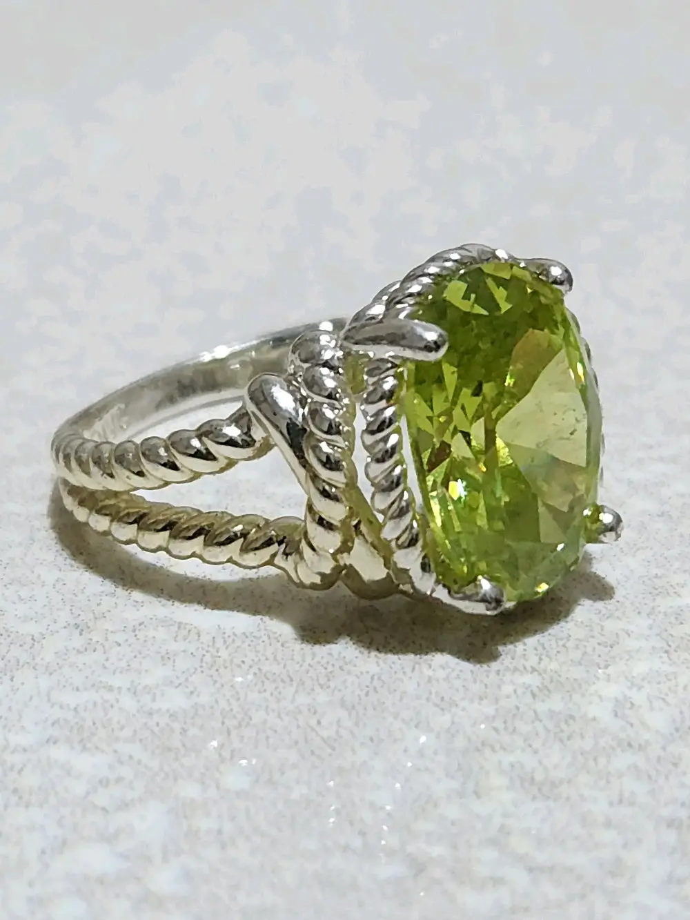 خاتم ناتاليا فينتدج