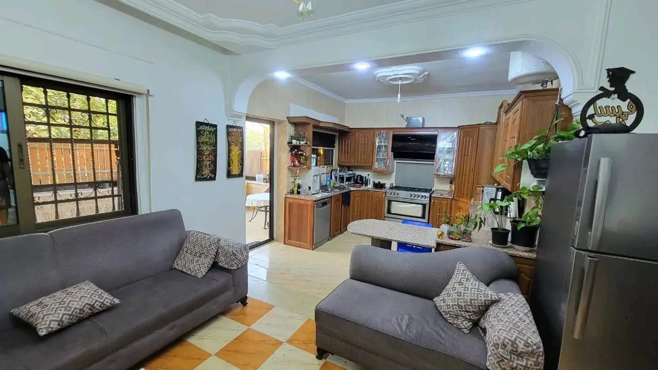 شقة للبيع في طبربور