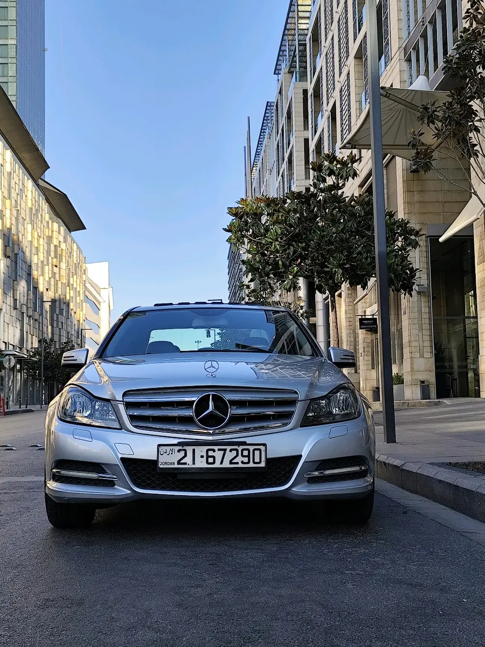 مرسيدس للبيع