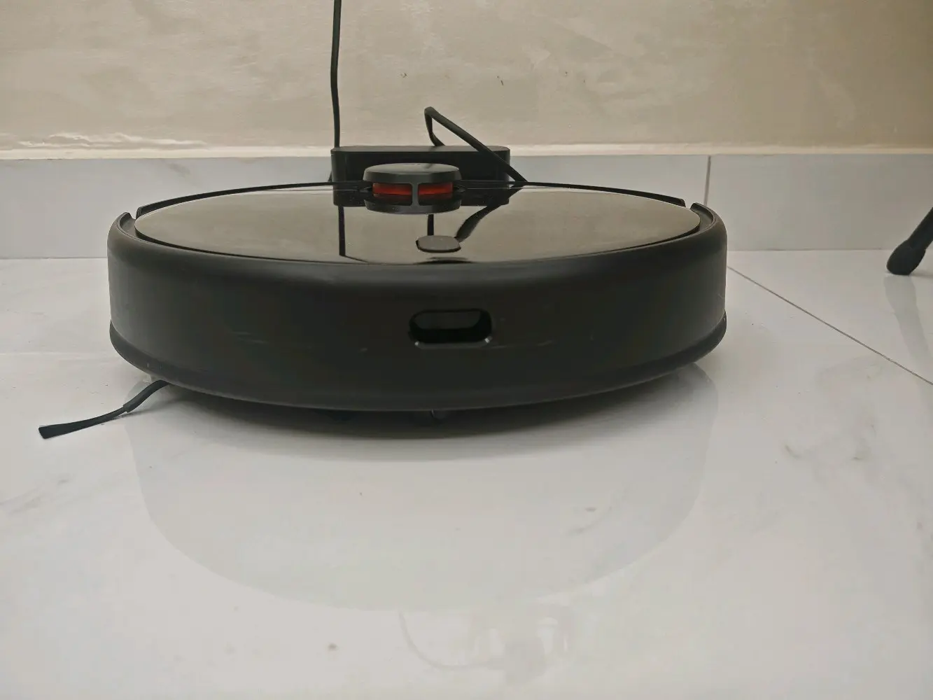 Xiaomi MI Robot Vaccum Mop 2 pro