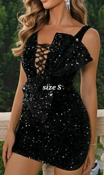 فساتين سهرة مميزة مستوردة من الخارج