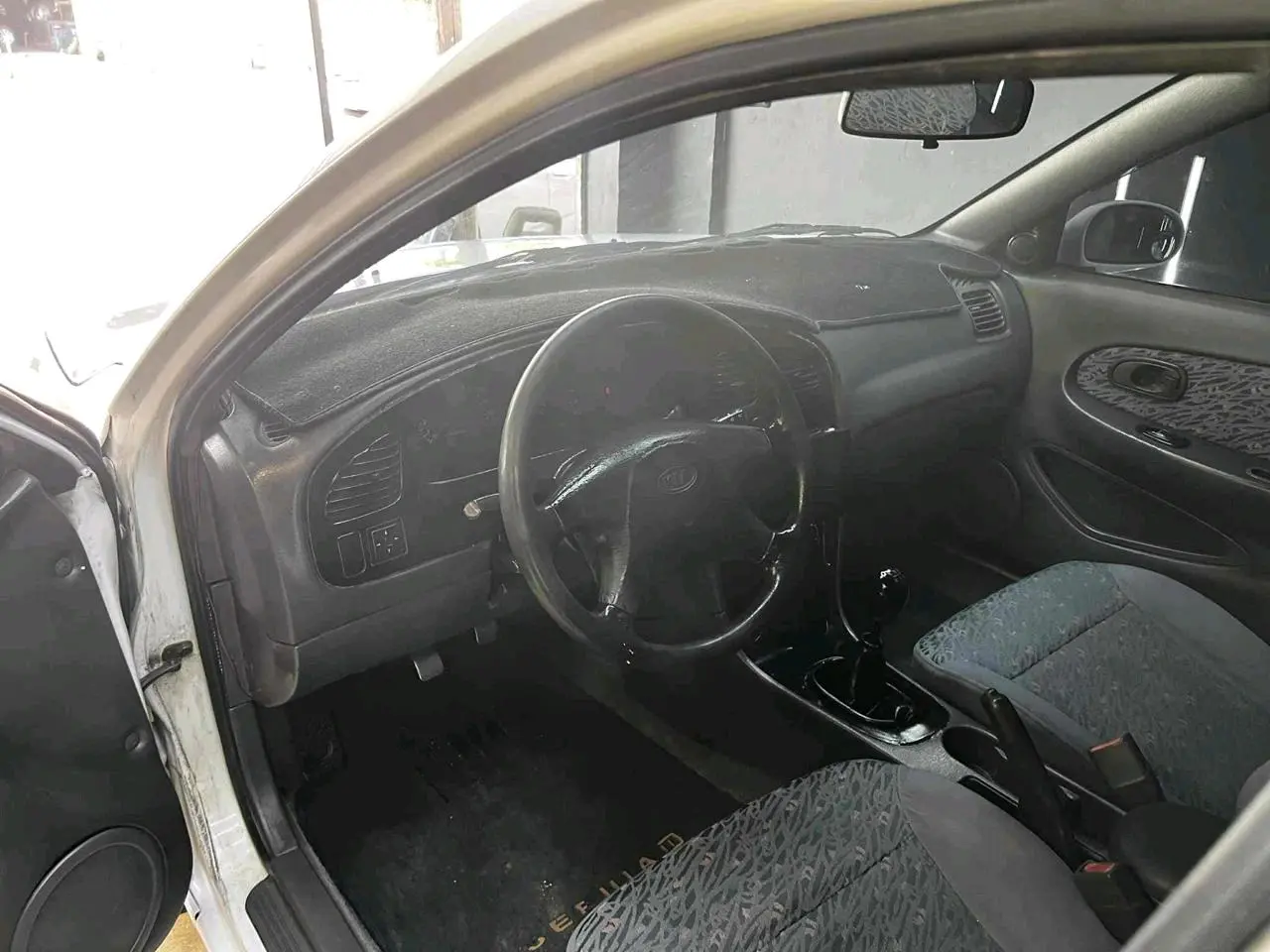 كيا سيفيا 2 كاش او اقساط