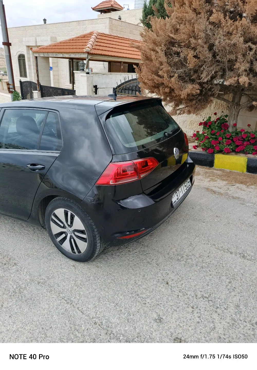 اي جولف 2016 بريميوم الماني للبيع