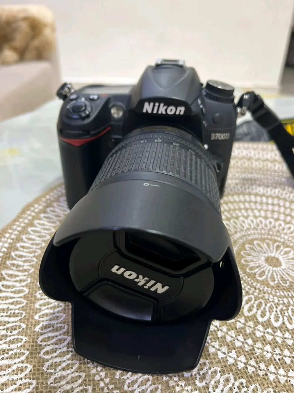 Nikon D7000 for sale