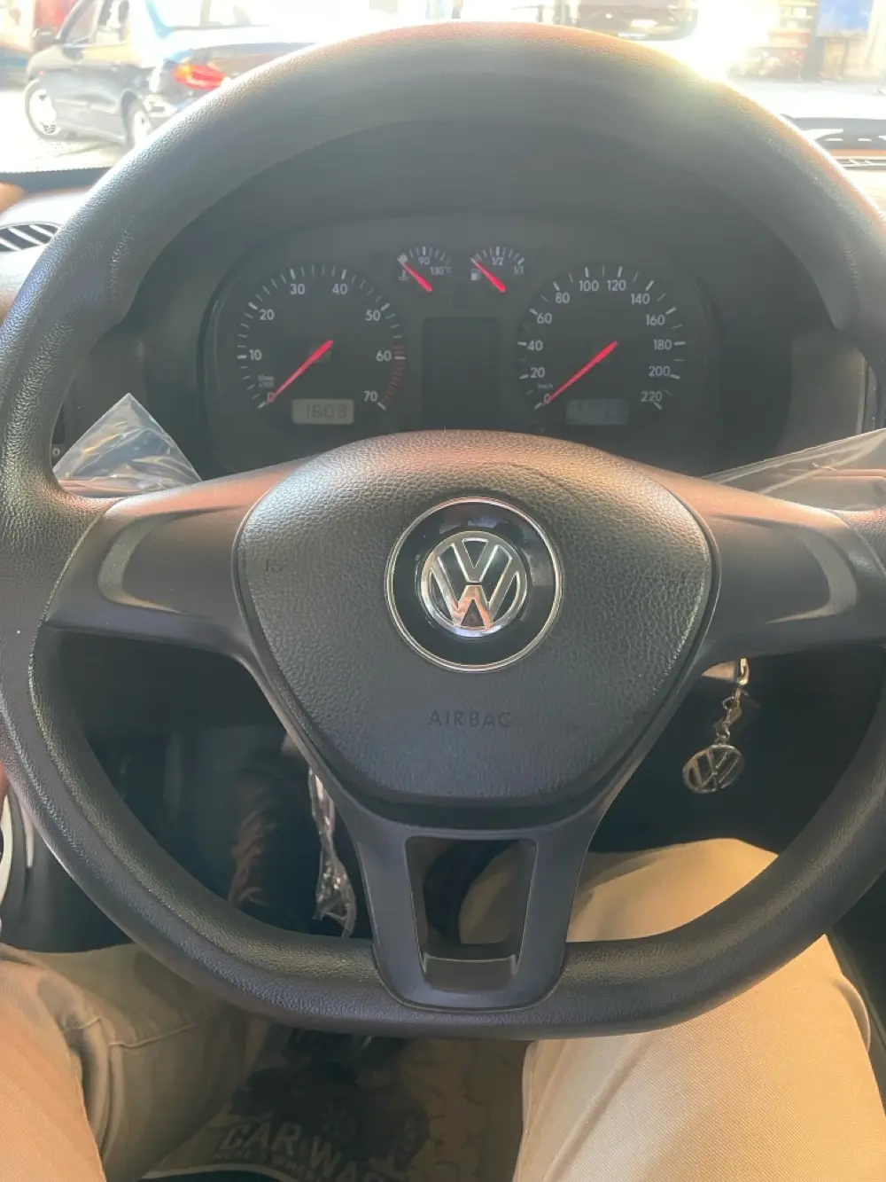 جولف mk4 للبيع