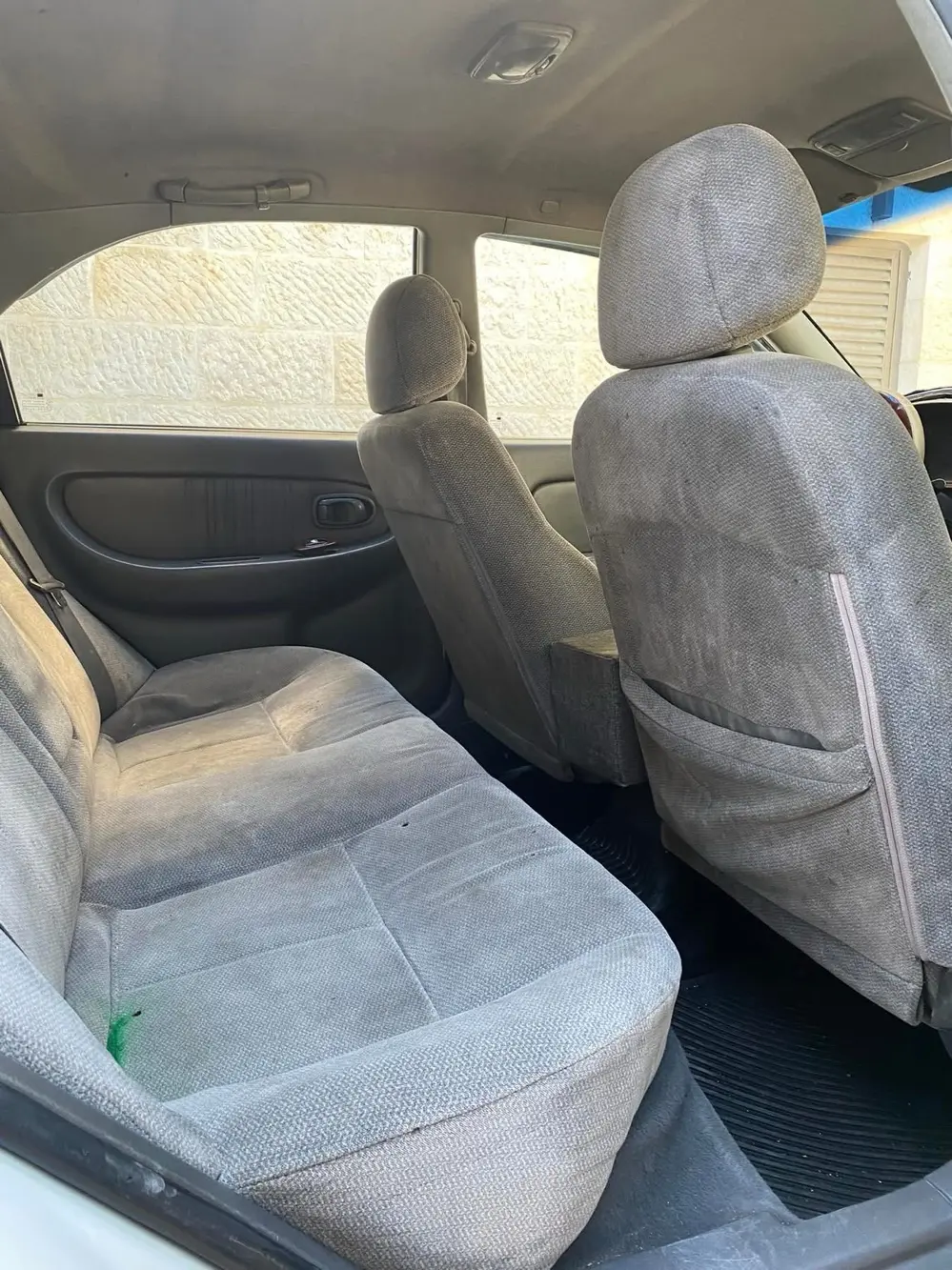 كيا سبيكترا