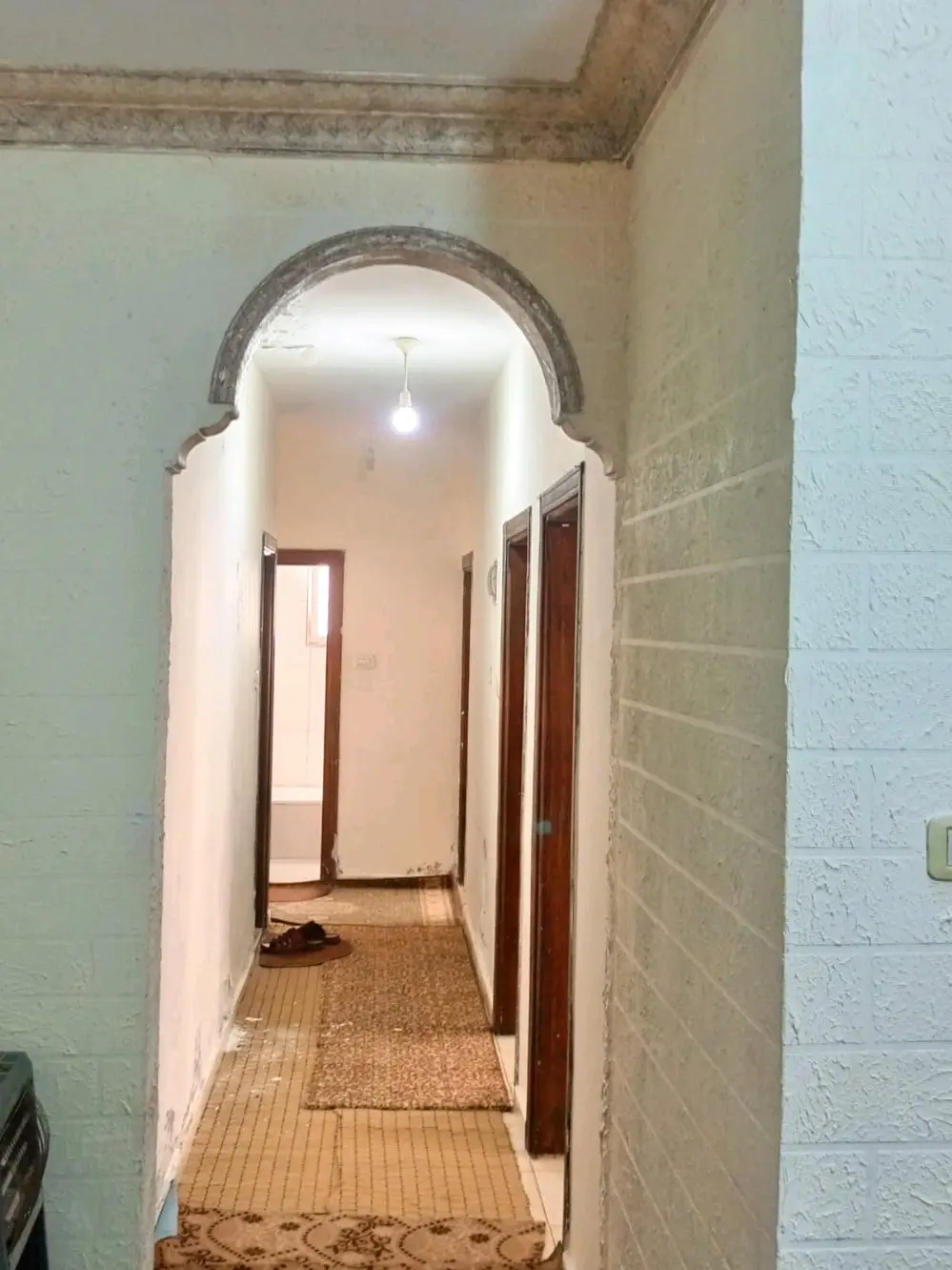 شقة صغير للبيع