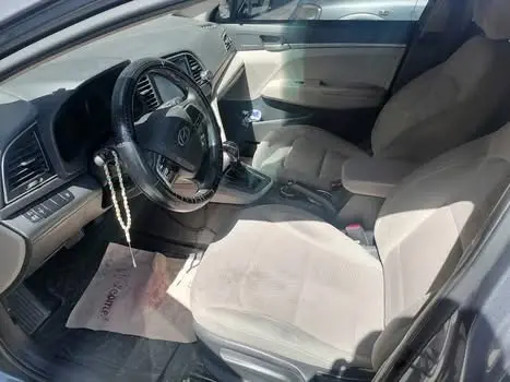 هيونداي النترا 2018 AD للبيع