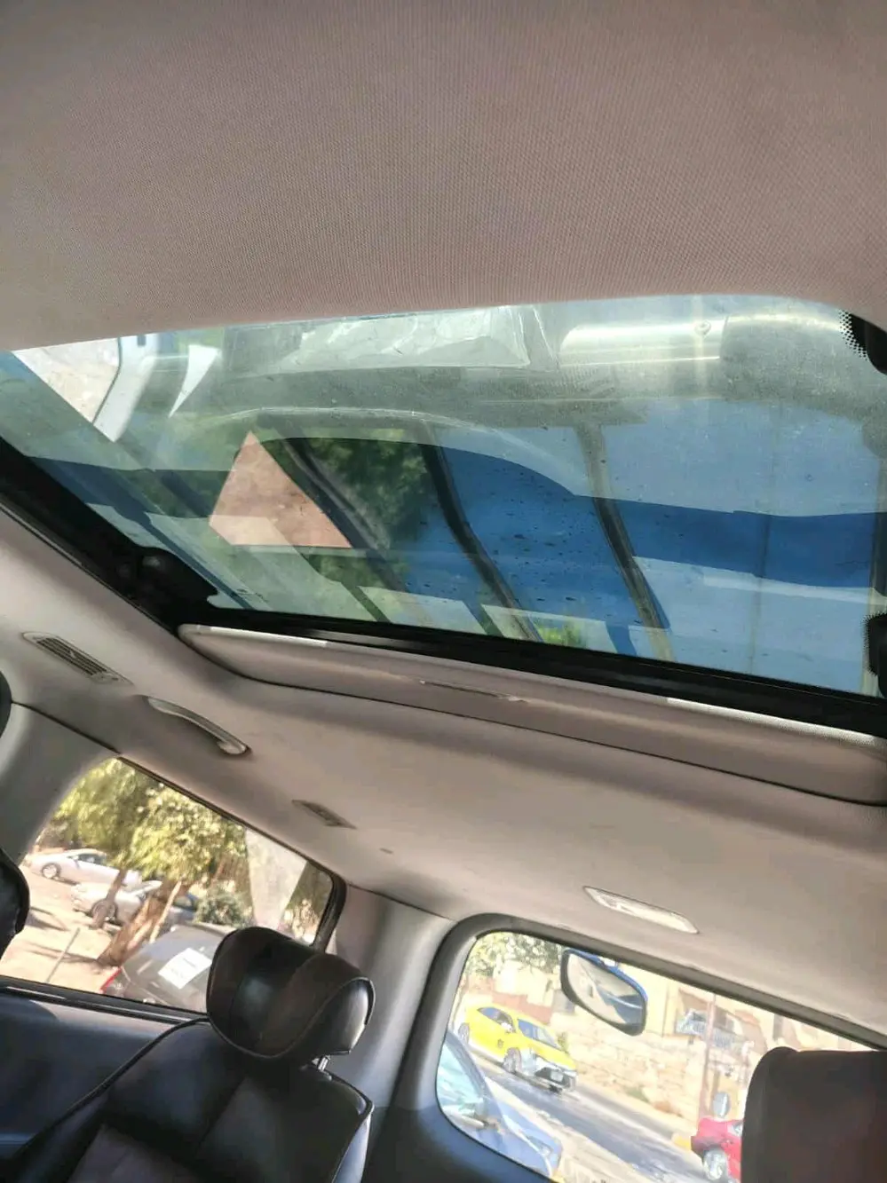 باص ستاركس 2013 فل فتحات فحص