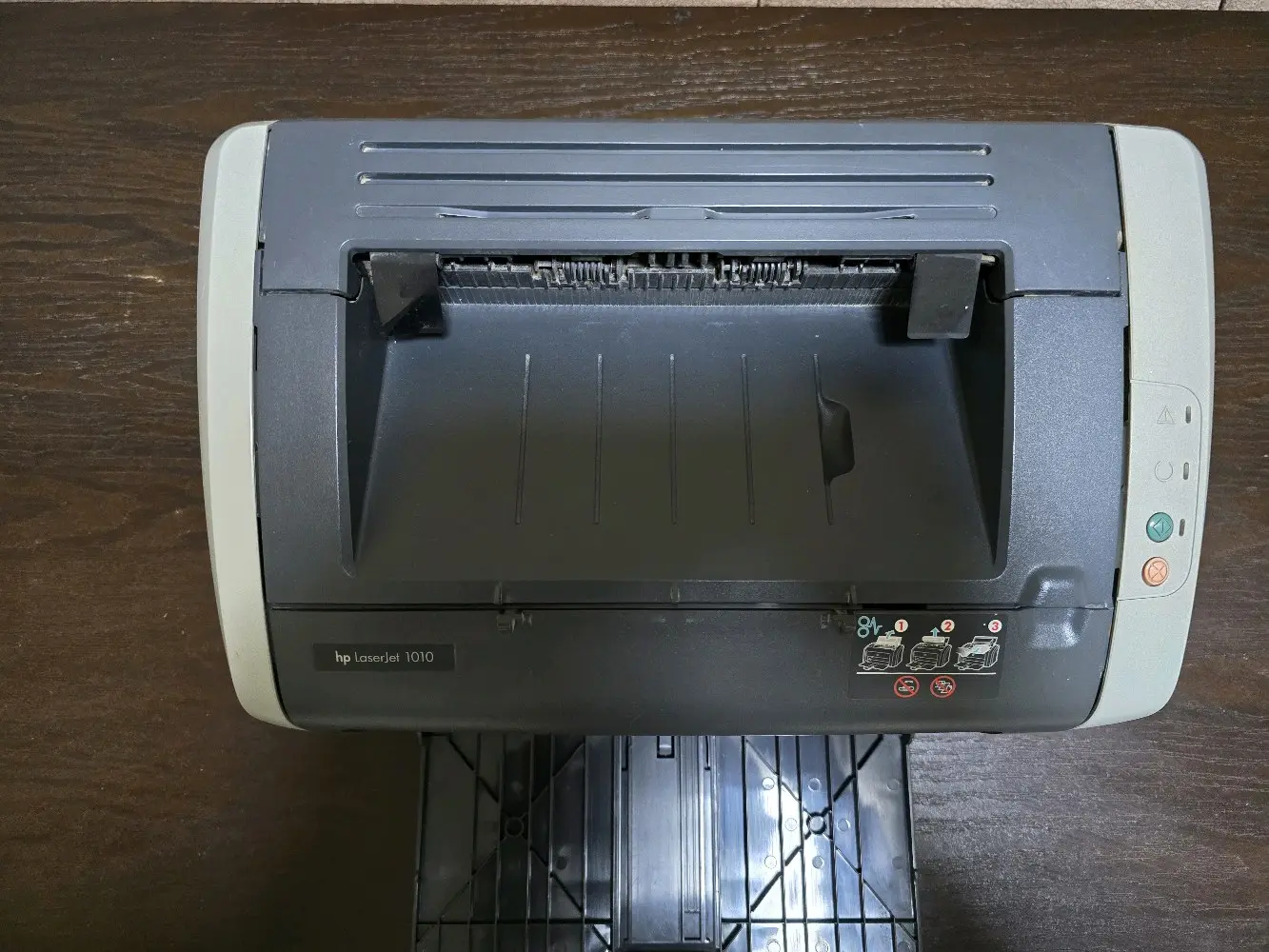 طابعة مستعملة للبيع