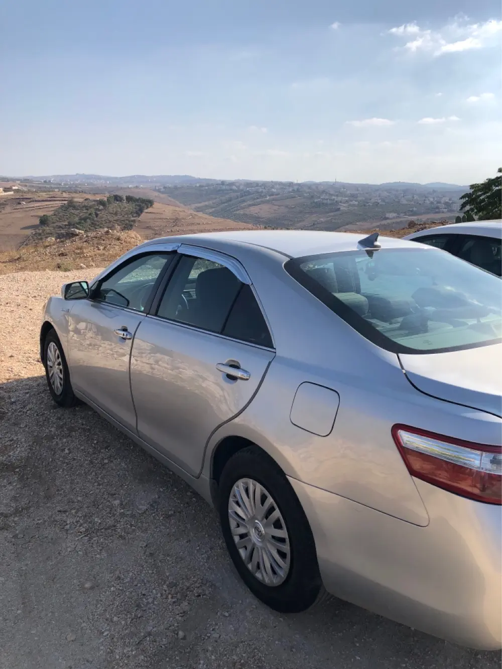 كامري 2009 / جيد