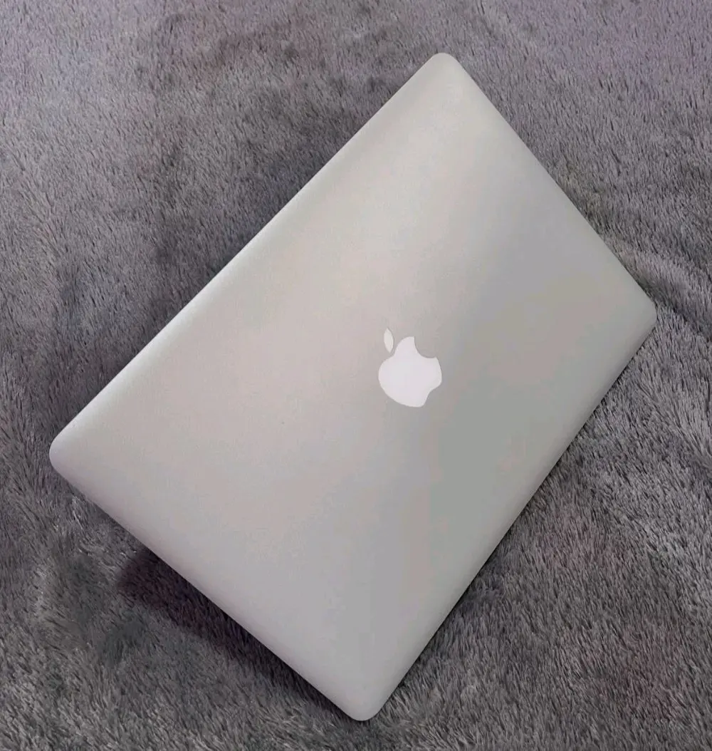 🔥لابتوب ابل معدن وقوي 🔥🔥🔥MAC book air 2012