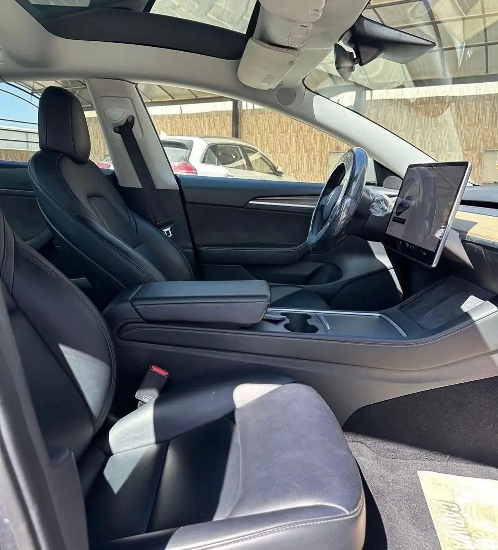 تسلا موديل ٣