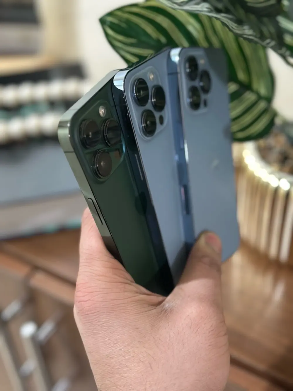 iphone 13 pro ‏