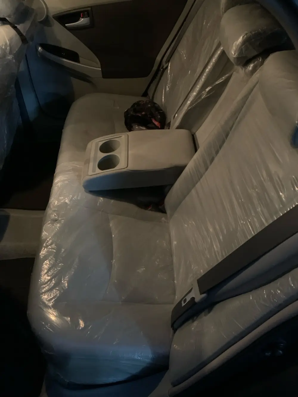 تويوتا بريوس 2010 اوروبي بانوراما للبيع