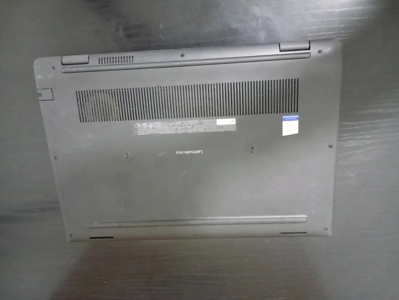 لابتوب ديل بسعر مميز جداً Laptop DELL Latitude 3420 11th cor i5