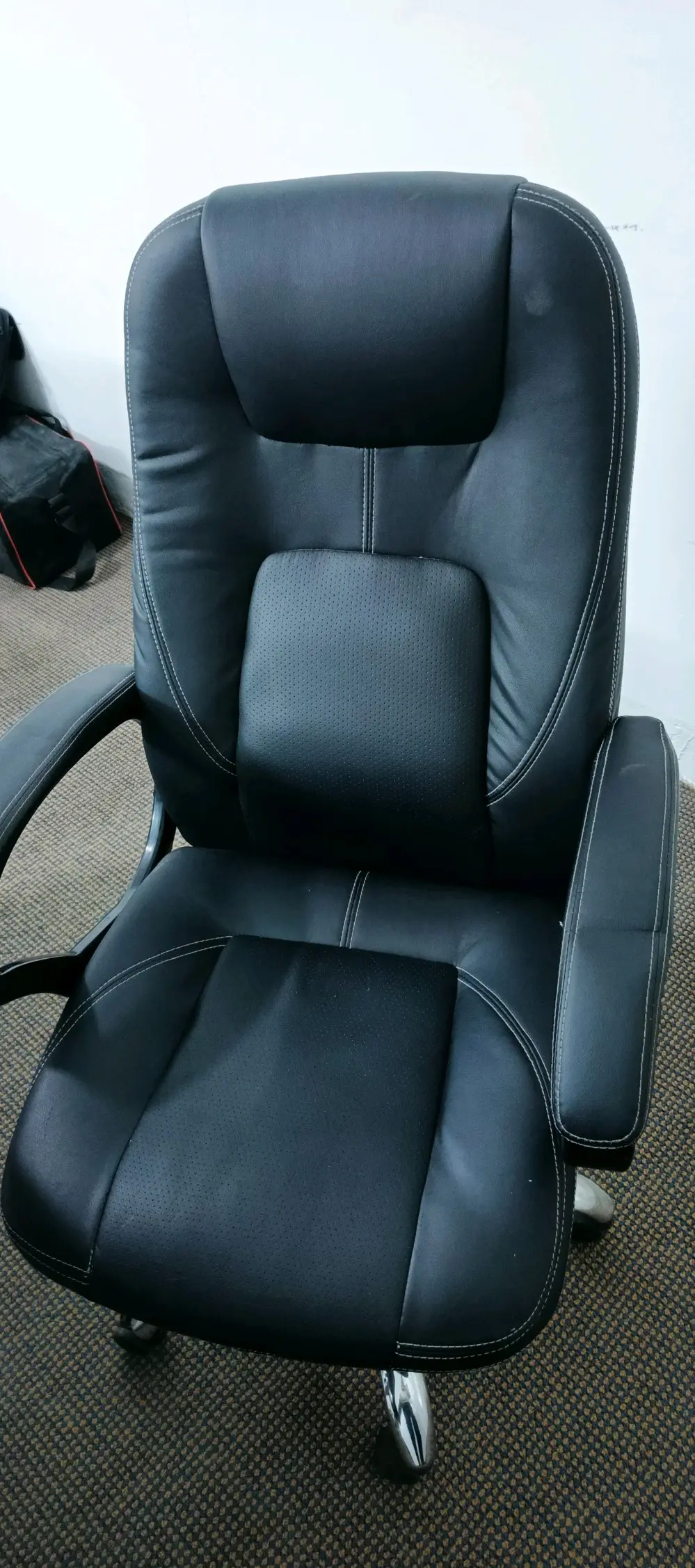 كرسي مكتب مدير