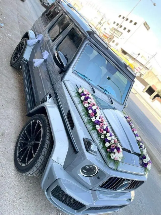 G class Brabus