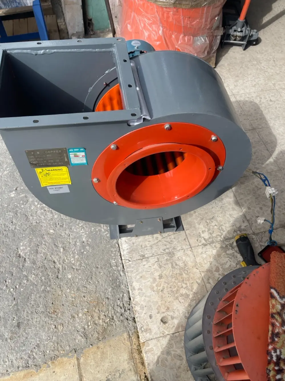 اعمال الدكت و الستانلس ستيل