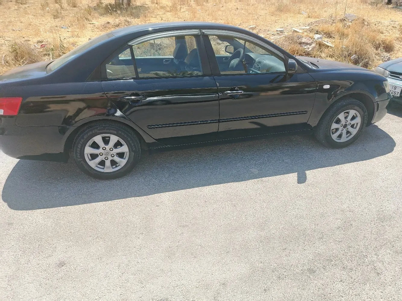 سوناتا ٢٠٠٦