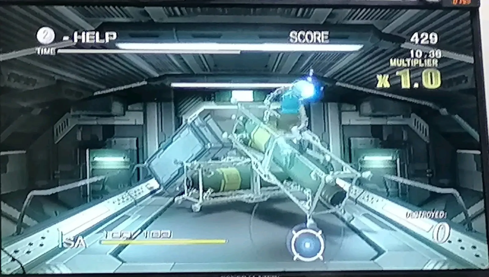 جهاز العاب نينتندو wii