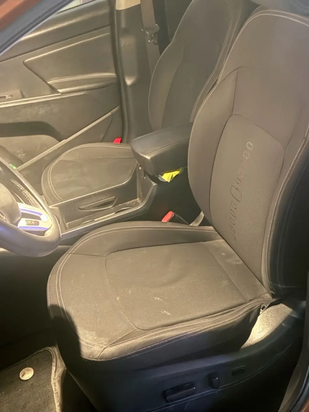 كيا سبورتج ٢٠١٢